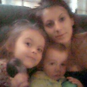 Meet your Posher, Ashley renee